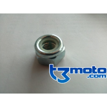 Tuerca eje motor Beta RR M10 x 1.25